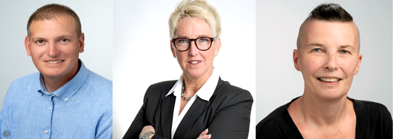 SPD-Bürgersprechstunde mit Daniela Busche in der Schankwirtschaft Sehnde