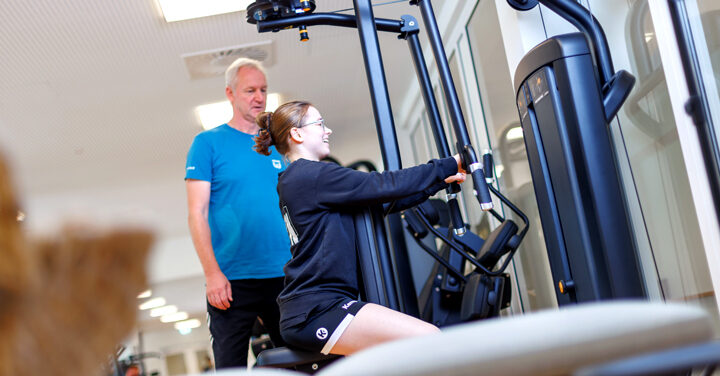 Bündnis gegen Depression in der Region Hannover und Klinikum Wahrendorff laden ein