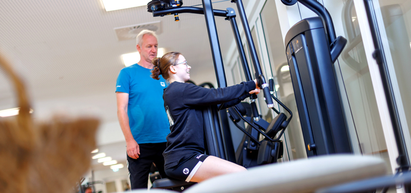 Bündnis gegen Depression in der Region Hannover und Klinikum Wahrendorff laden ein