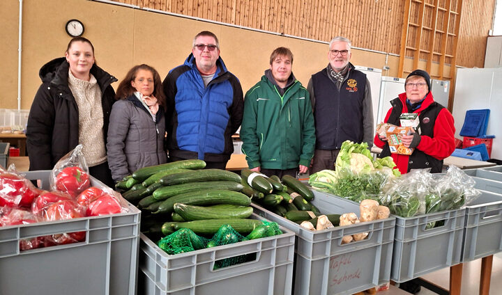 Nächstenliebe trifft auf Winterkälte in Sehnde – Unterkunft gesucht