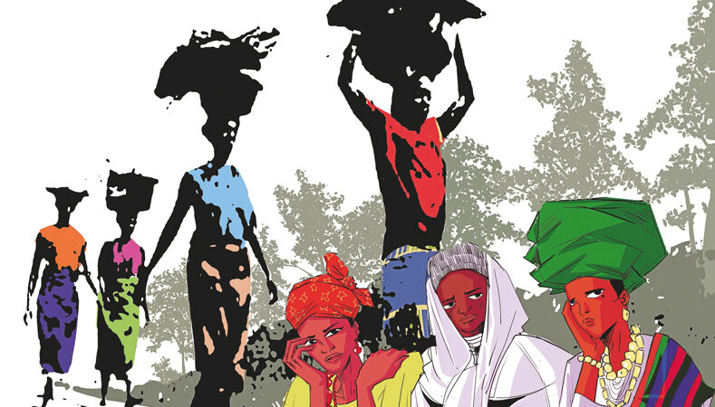 Kommt! Bringt Eure Last: Kirchengemeinden laden zum Weltgebetstag 2026 aus Nigeria ein