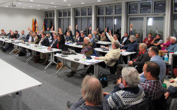 Sehnder Fahrradparkhaus: CDU-Fraktion  begründet Abstimmungsposition