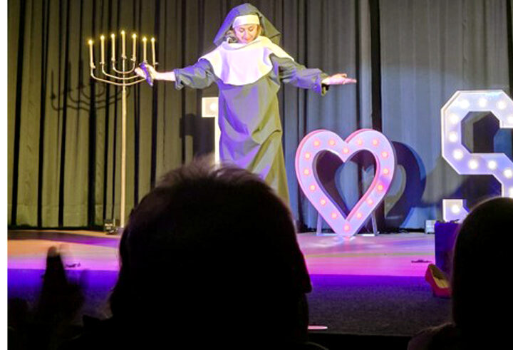 Der Broadway liegt in Sehnde