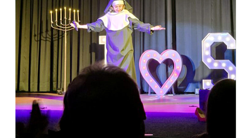 Der Broadway liegt in Sehnde