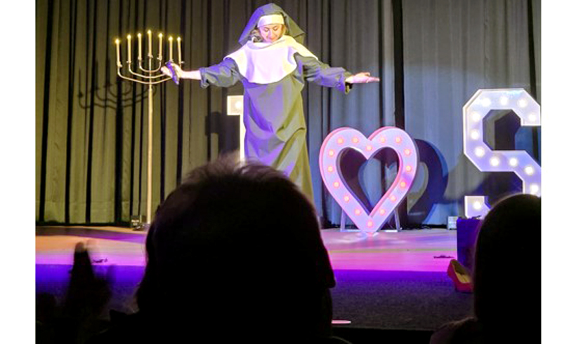 Der Broadway liegt in Sehnde