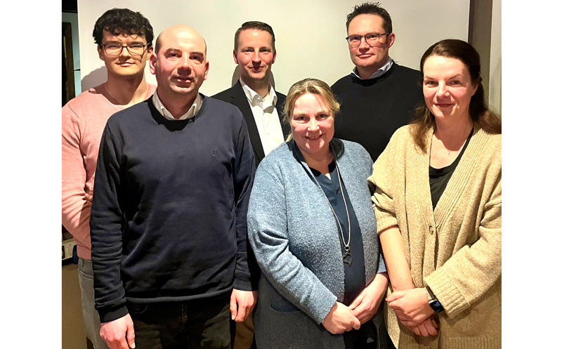 CDU Müllingen-Wirringen stellt Kandidaten für Kommunalwahl vor– Anja Brinkmann kandidiert