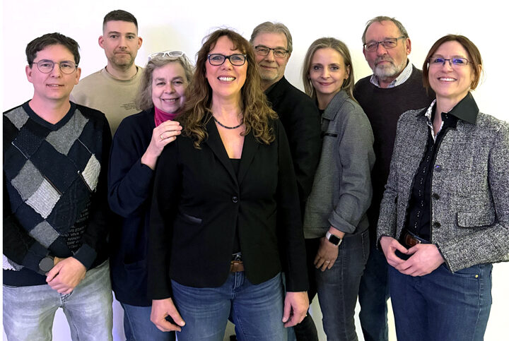 Elisabeth Schärling kandidiert erneut als Ortsbürgermeisterin für Höver