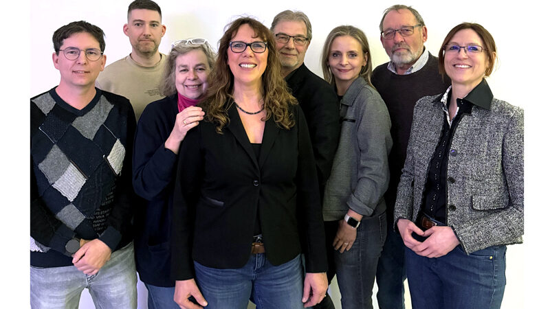 Elisabeth Schärling kandidiert erneut als Ortsbürgermeisterin für Höver