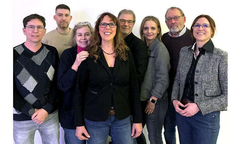 Elisabeth Schärling kandidiert erneut als Ortsbürgermeisterin für Höver