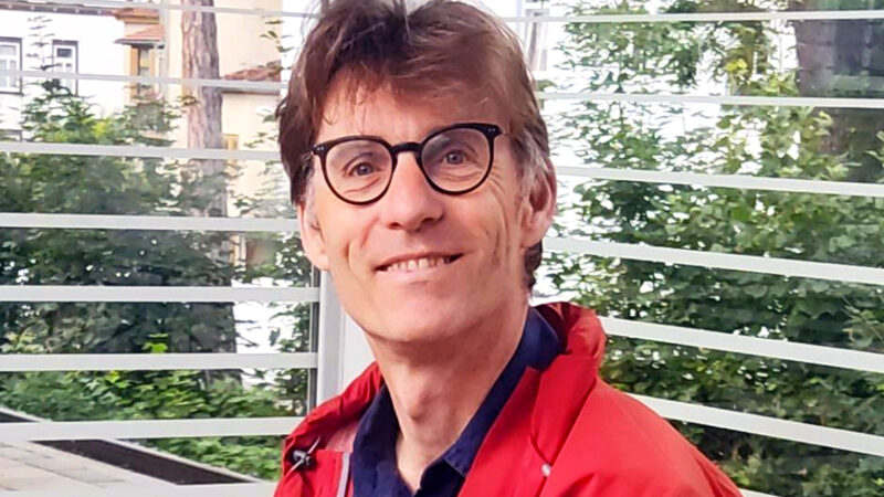 Orgelkonzert in Steinwedel an Johann Sebastian Bachs Geburtstag