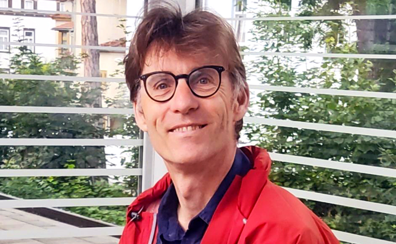 Orgelkonzert in Steinwedel an Johann Sebastian Bachs Geburtstag