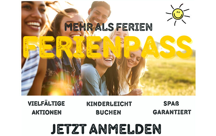 Oster-Ferienpass 2026: Vielfältige Aktionen für unvergessliche Ferien
