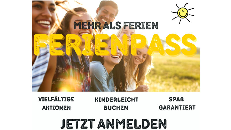 Oster-Ferienpass 2026: Vielfältige Aktionen für unvergessliche Ferien