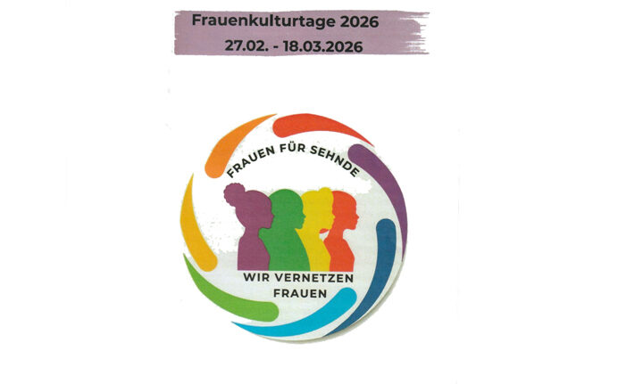 36. Frauenkulturtage in Sehnde