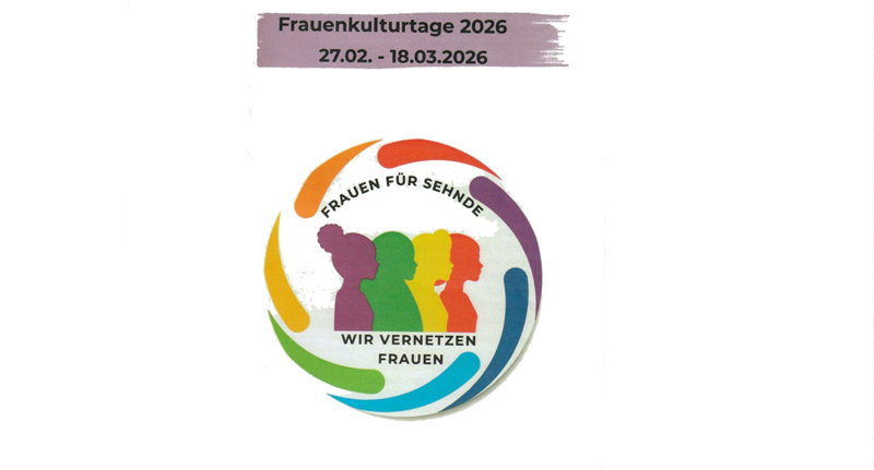 36. Frauenkulturtage in Sehnde
