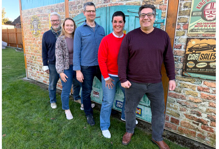 GemeinsamZeit Rethmar: Ein Dorf in Bewegung und bereit für neue Mitstreiter