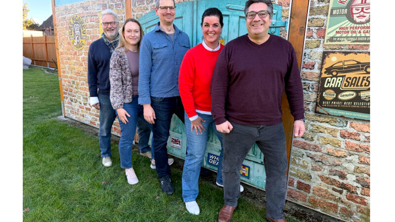 GemeinsamZeit Rethmar: Ein Dorf in Bewegung und bereit für neue Mitstreiter