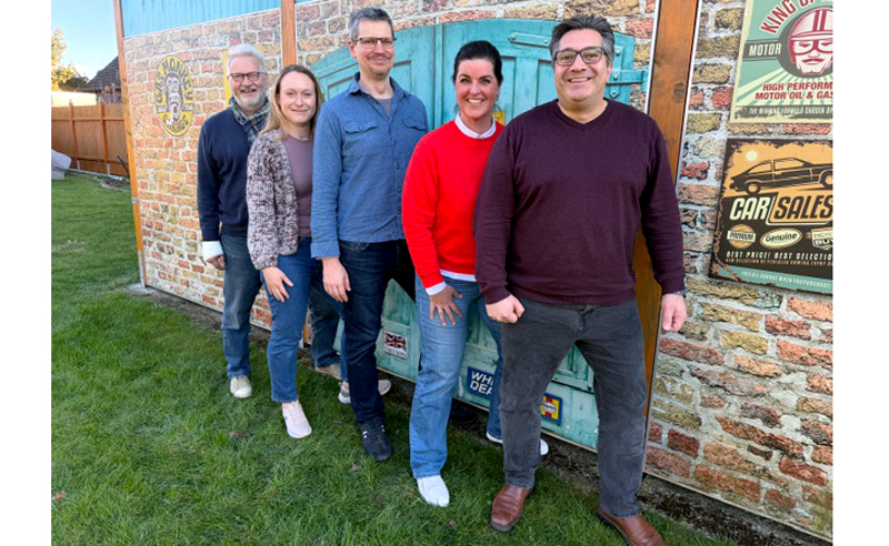 GemeinsamZeit Rethmar: Ein Dorf in Bewegung und bereit für neue Mitstreiter