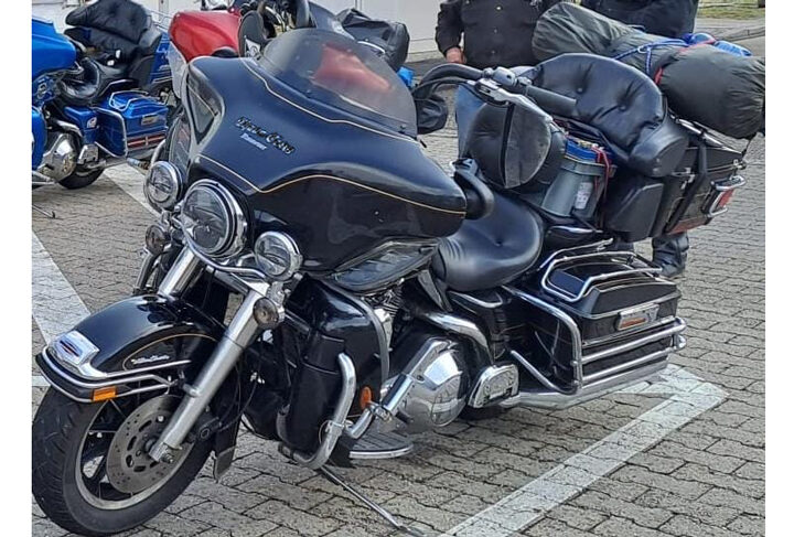 Zwei wertvolle Fahrzeuge in Hannover gestohlen