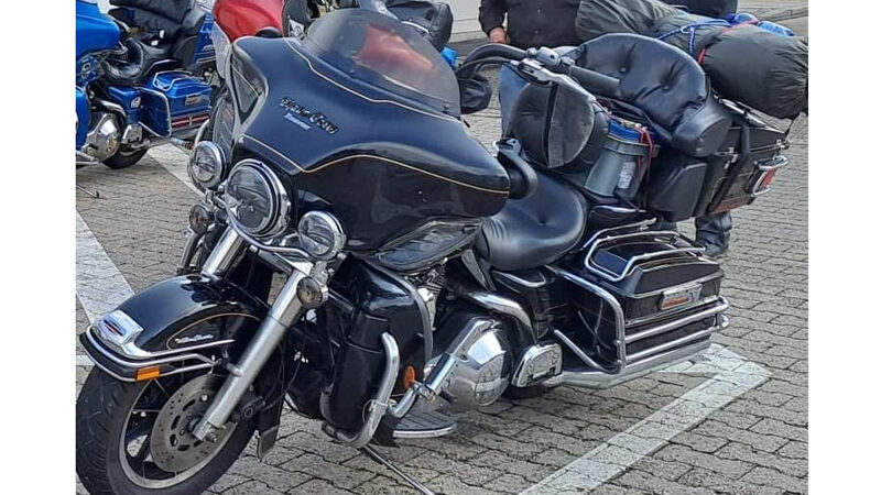 Zwei wertvolle Fahrzeuge in Hannover gestohlen