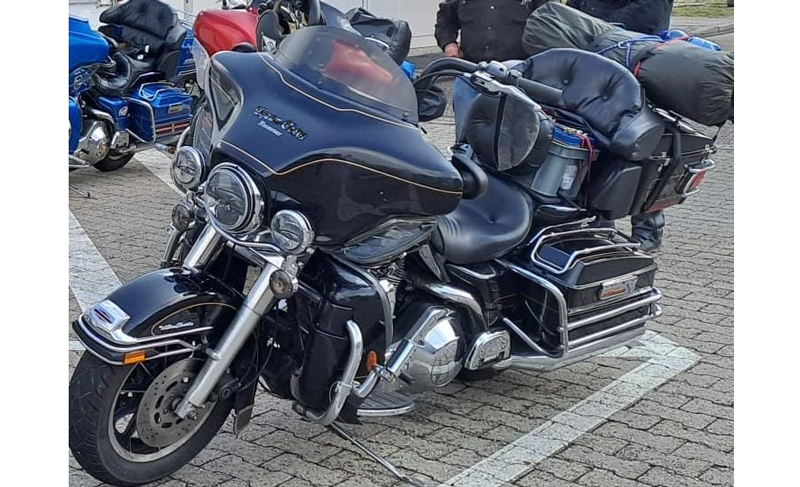 Zwei wertvolle Fahrzeuge in Hannover gestohlen