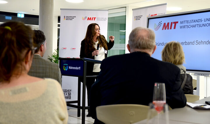 MIT Sehnde: Entlastungsprämie darf nicht zur Belastungsprämie für Mittelstand und Handwerk werden