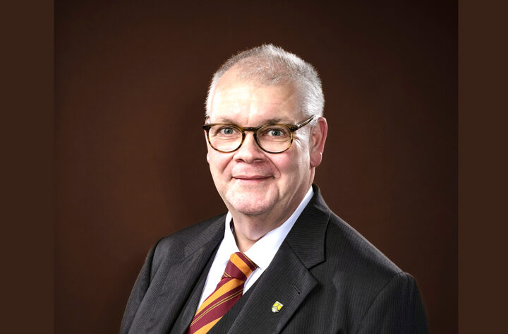 Freie Wähler ziehen mit Oliver Wempe in den Regionswahlkampf          