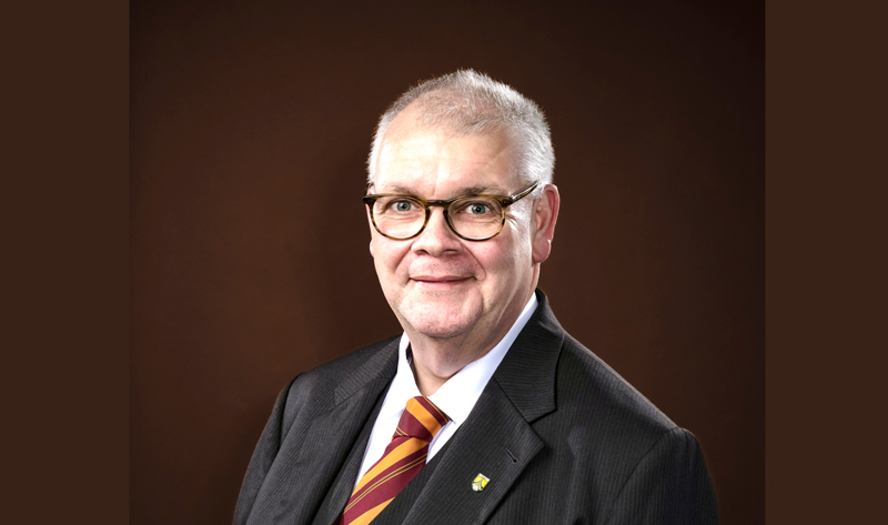 Freie Wähler ziehen mit Oliver Wempe in den Regionswahlkampf          