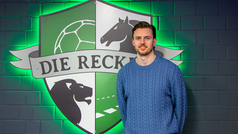 Erfahrener Isländer verstärkt Rechtsaußen – Sigvaldi Guðjónsson wechselt an die Leine