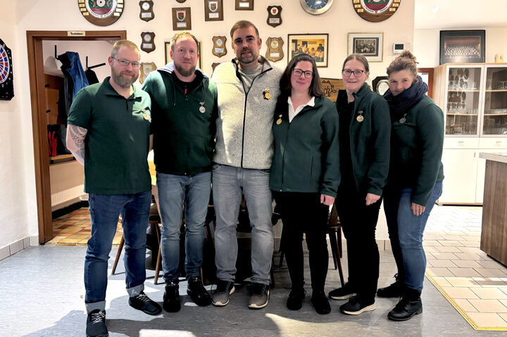 „Bunter Abend“ und Generalversammlung 2026 beim SV Rethmar