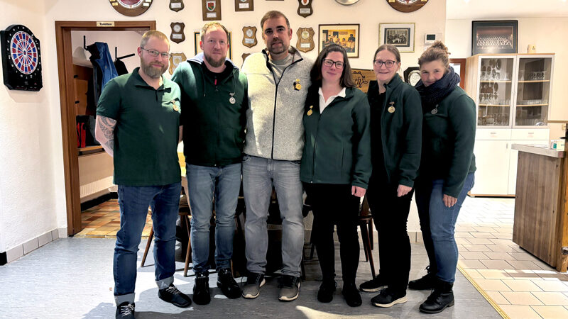 „Bunter Abend“ und Generalversammlung 2026 beim SV Rethmar