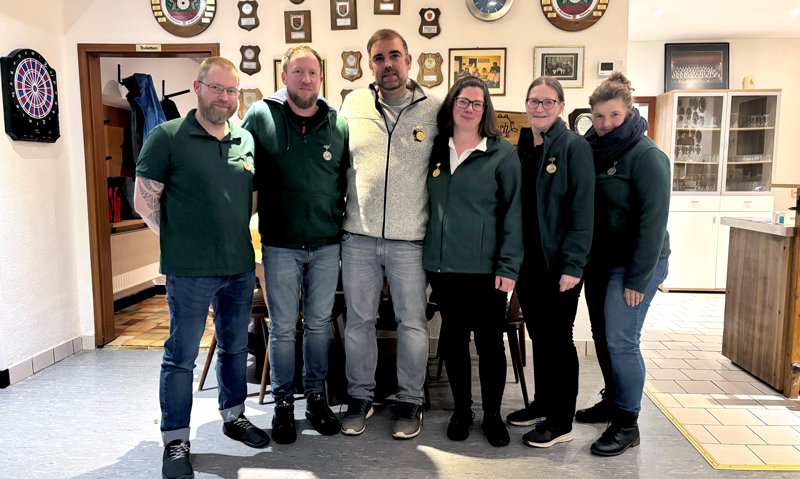 „Bunter Abend“ und Generalversammlung 2026 beim SV Rethmar