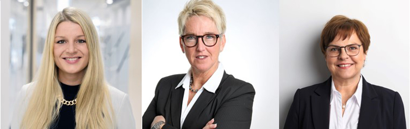 Bürgersprechstunde mit Daniela Busche in der Schankwirtschaft in Sehnde