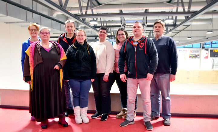 „Wir passen aufeinander auf“ – TVE Sehnde stellt Präventionsarbeit vor