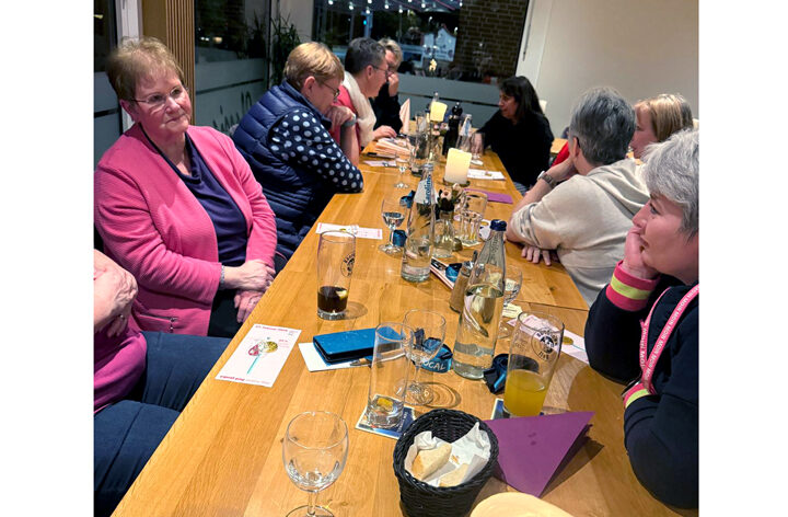 Frauenpower: Das Netzwerkformat „Starke Frauen Sehnde“ geht in die nächste Runde