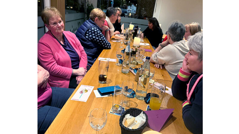 Frauenpower: Das Netzwerkformat „Starke Frauen Sehnde“ geht in die nächste Runde