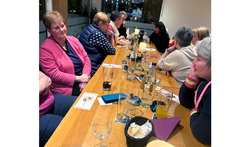 Frauenpower: Das Netzwerkformat „Starke Frauen Sehnde“ geht in die nächste Runde