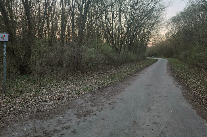 SPD im Ortsrat Ahlten macht mobil: Smarte Beleuchtung für die Veloroute 5 gefordert