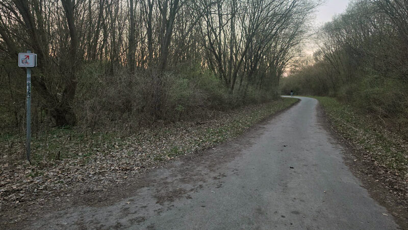 SPD im Ortsrat Ahlten macht mobil: Smarte Beleuchtung für die Veloroute 5 gefordert