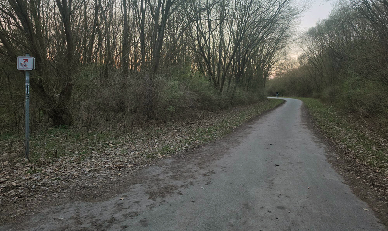 SPD im Ortsrat Ahlten macht mobil: Smarte Beleuchtung für die Veloroute 5 gefordert