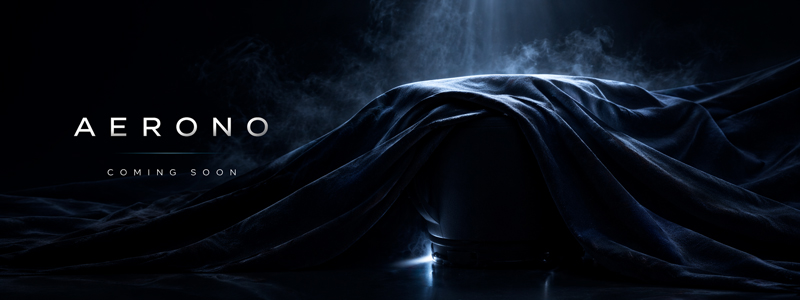 Jana und Pascal Dudenbostel entwickeln AERONO gegen Lärmproblem:  mehr Ruhe im Event-Alltag