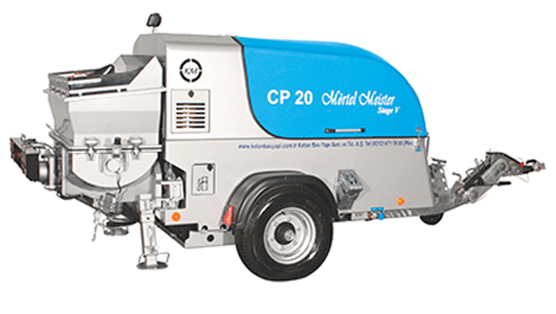 Diebstahl einer Baumaschine in Burgdorf