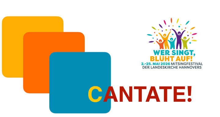 Chorkonzert am Festtag der Kirchenmusik in Ilten