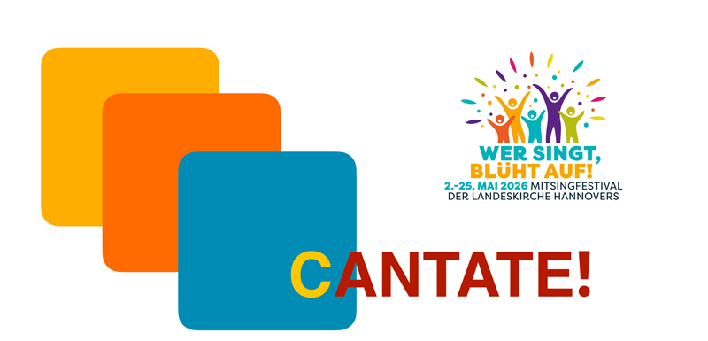 Chorkonzert am Festtag der Kirchenmusik in Ilten