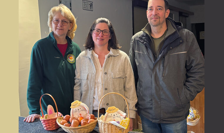 Eierschießen der Schützengesellschaft Sehnde