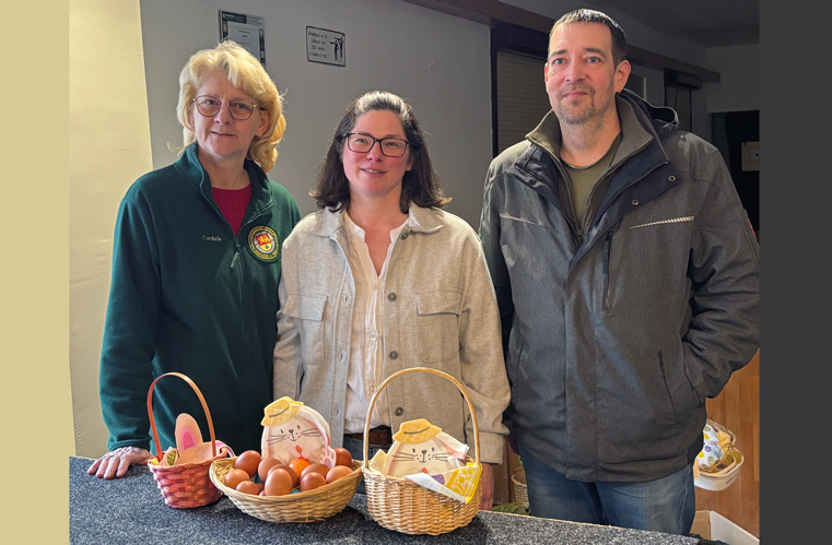 Eierschießen der Schützengesellschaft Sehnde