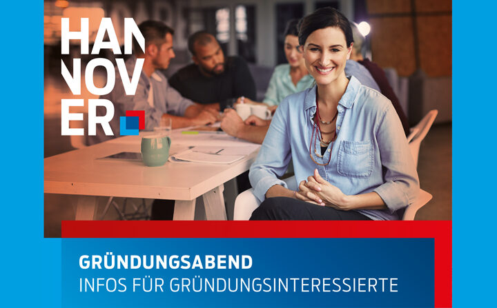 Gründungsabend in Sehnde: Wie mache ich mich selbstständig?