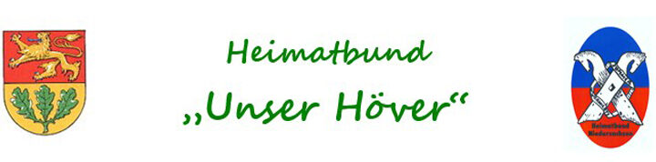 „Höver: Mehr als Mergel“ veröffentlicht Heft 15