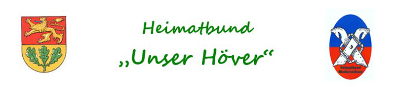 „Höver: Mehr als Mergel“ veröffentlicht Heft 15