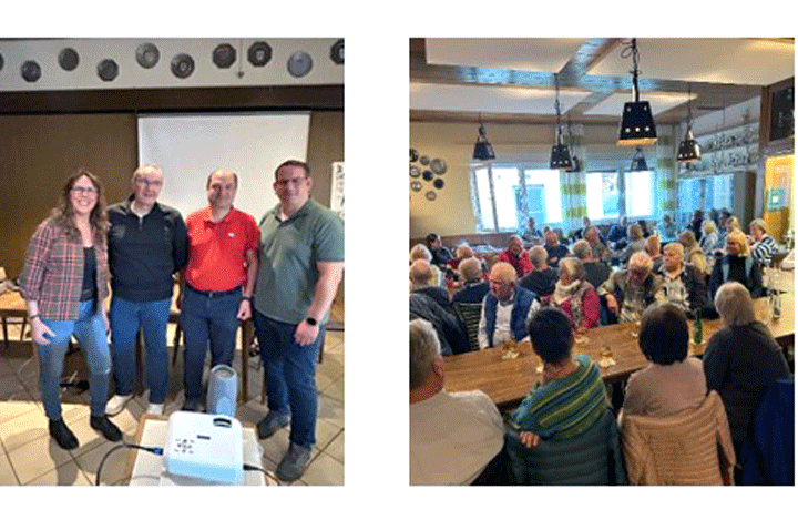 „Höver, aber SICHER!“ trifft den Nagel auf den Kopf